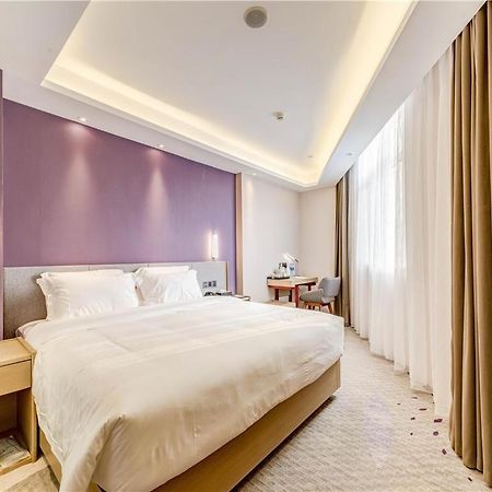 Lavande Hotel Tangshan Convention And Exhibition Yuanyang City Exterior foto